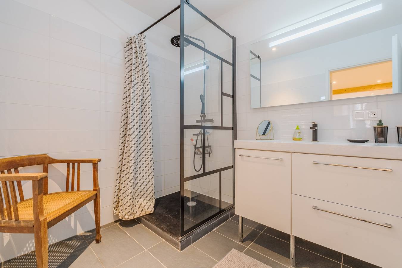 Appartement entier, Busca Saint Michel - Appt quartier Saint-Michel in Toulouse, Haute-Garonne