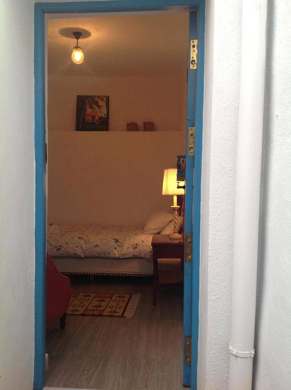 Double Room with Private Bathroom in Zufre, Sierra de Aracena y Picos de Aroche