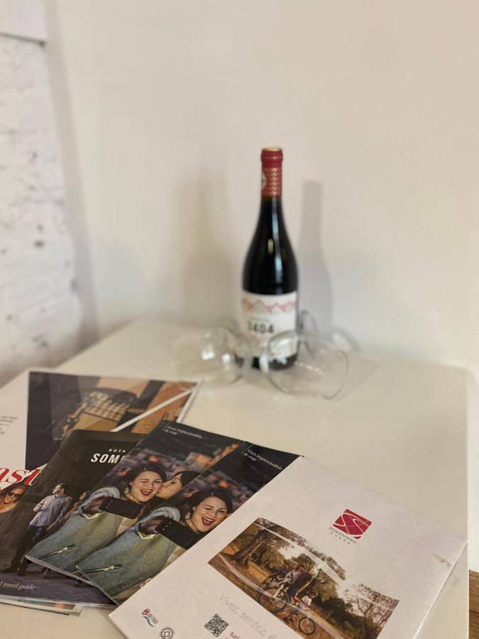 Apartamento entero, Casa Latre Somontano in Barbastro, Provincia de Huesca