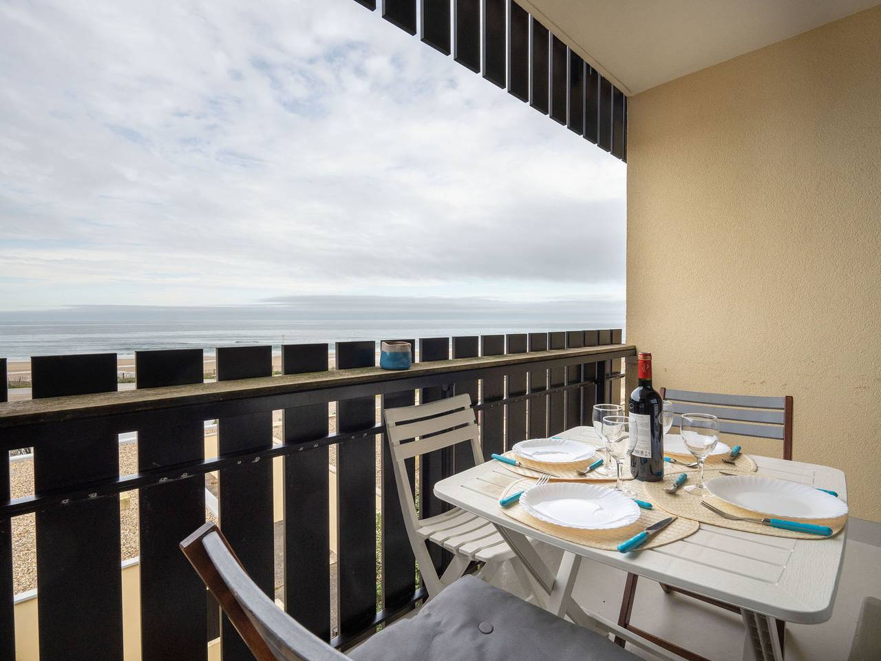 Hel lejlighed, Les Océanides in Lacanau Ocean, Lacanau