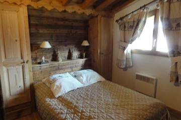 Chalet pour 10 Personnes dans Demi-Quartier, Pays du Mont-Blanc, Photo 4