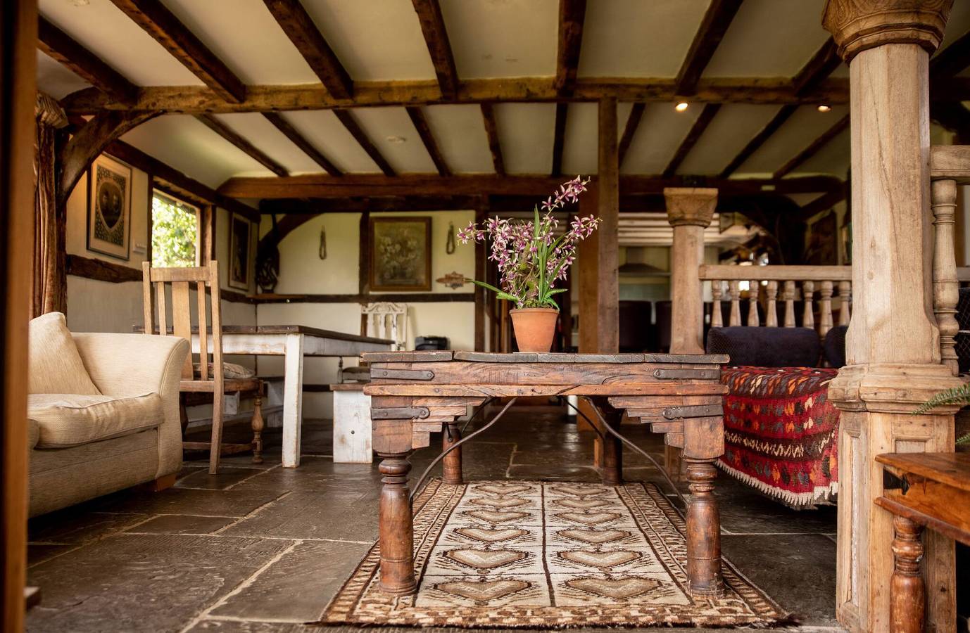 Retiro de fiesta en Wonderland in Henfield, Sussex Occidental