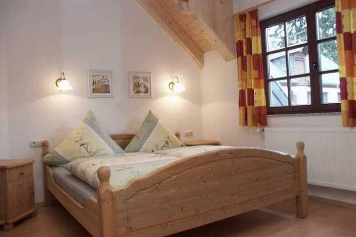 B&B für 4 Personen in der Eifel - 3