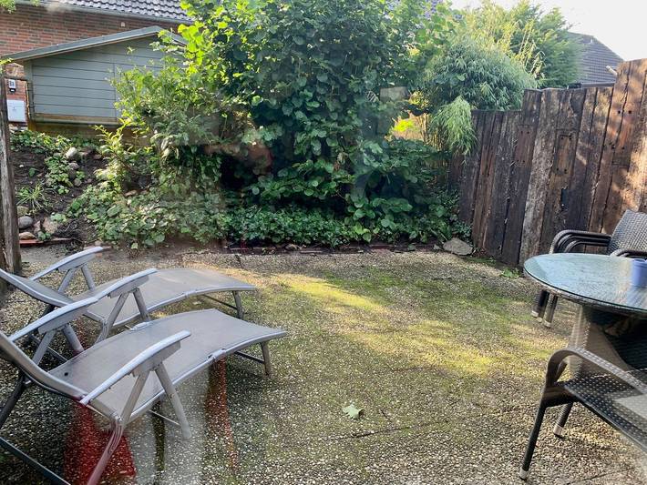 Ferienhaus für 5 Personen, mit Garten in Varel - 3