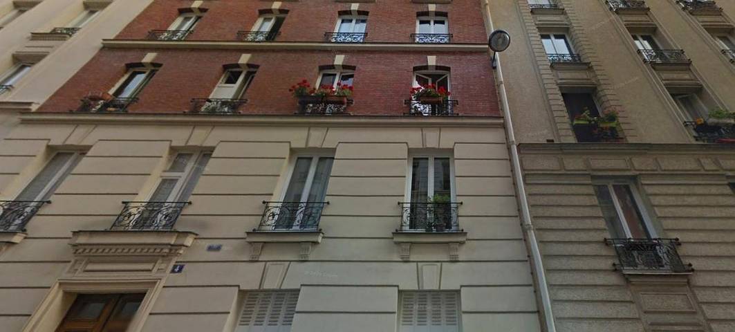 Chambre d’hôte pour 2 personnes près de la Tour Eiffel - 3