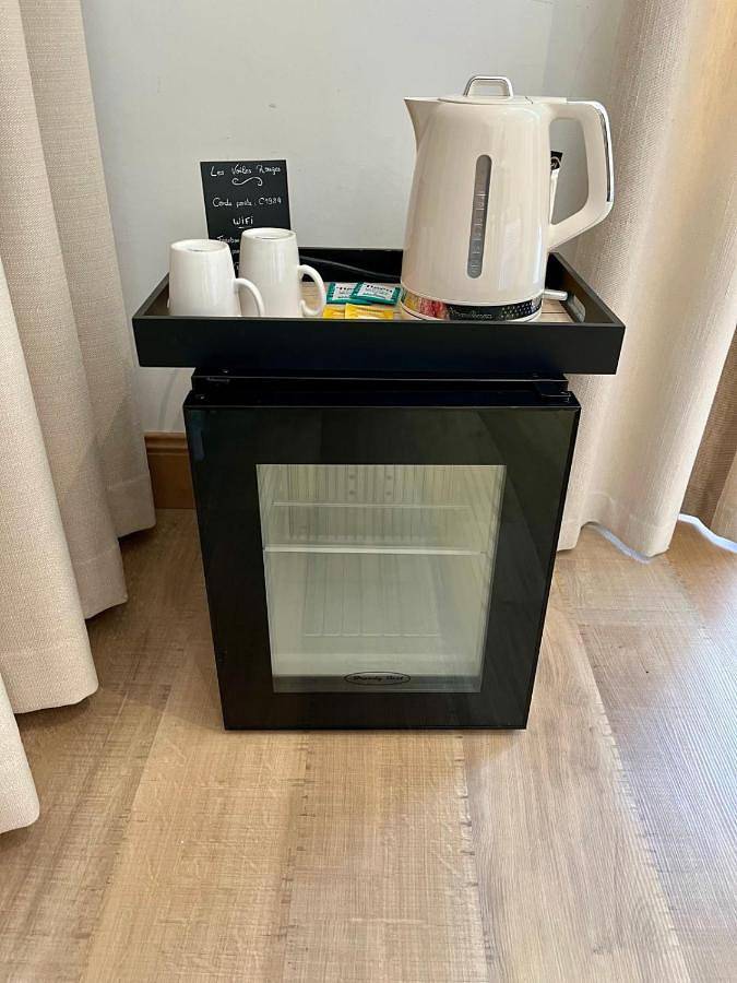 Location de vacances pour 2 personnes, avec terrasse à Saint-Martin-de-Ré - 4