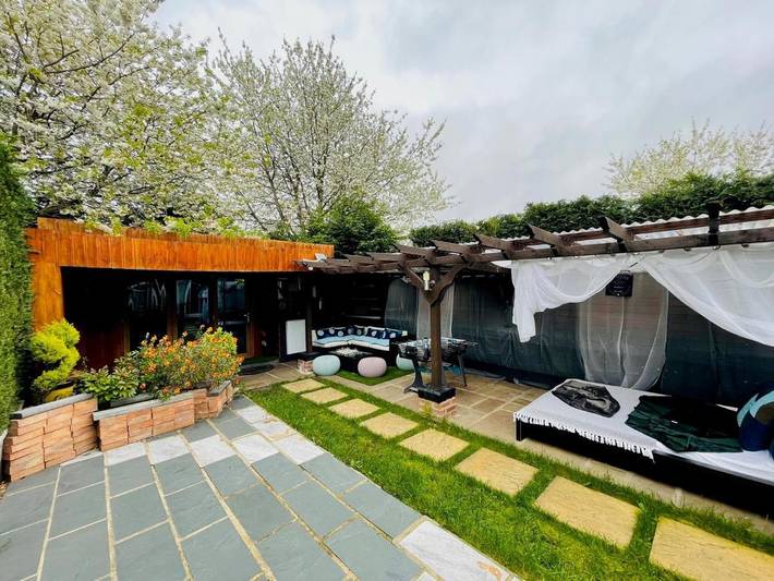 Maison d’hôte pour 4 personnes, avec vue et jardin dans Newcastle upon Tyne - 3