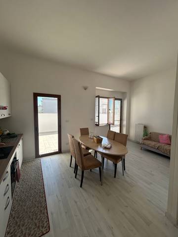 Gîte pour 6 personnes à Lecce