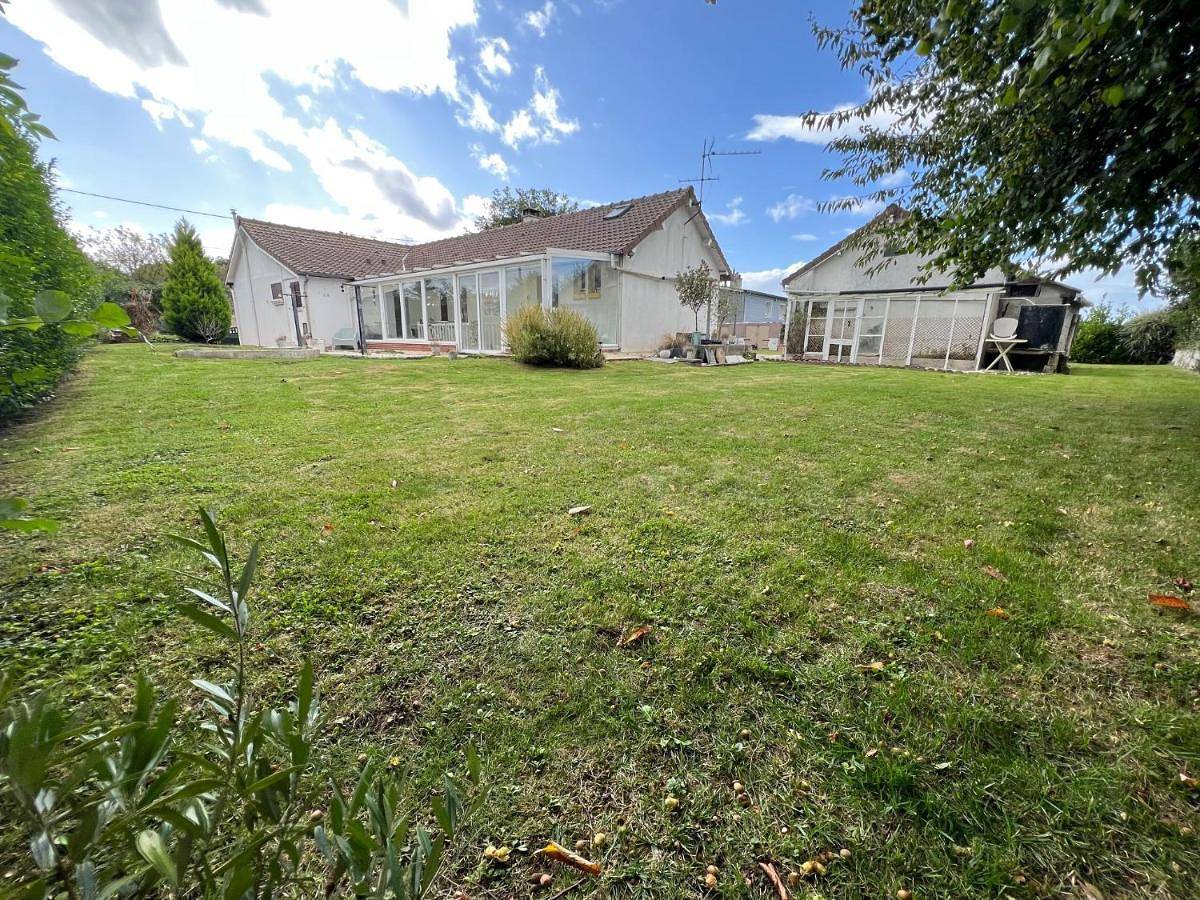 Détente Normande in Branville, Région de Lisieux
