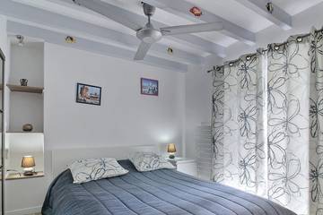 Gîte pour 5 Personnes dans Auray, Parc naturel régional du Golfe du Morbihan, Photo 1