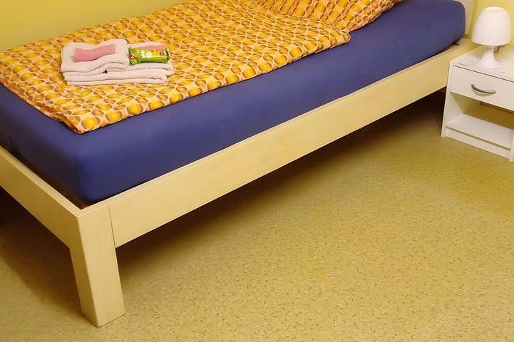 Ferienwohnung für 2 Personen, mit Garten in Künzell - 4