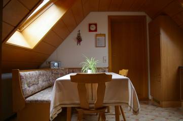 Vakantieappartement voor 2 Personen in Ottenhöfen im Schwarzwald, Central Black Forest, Afbeelding 4