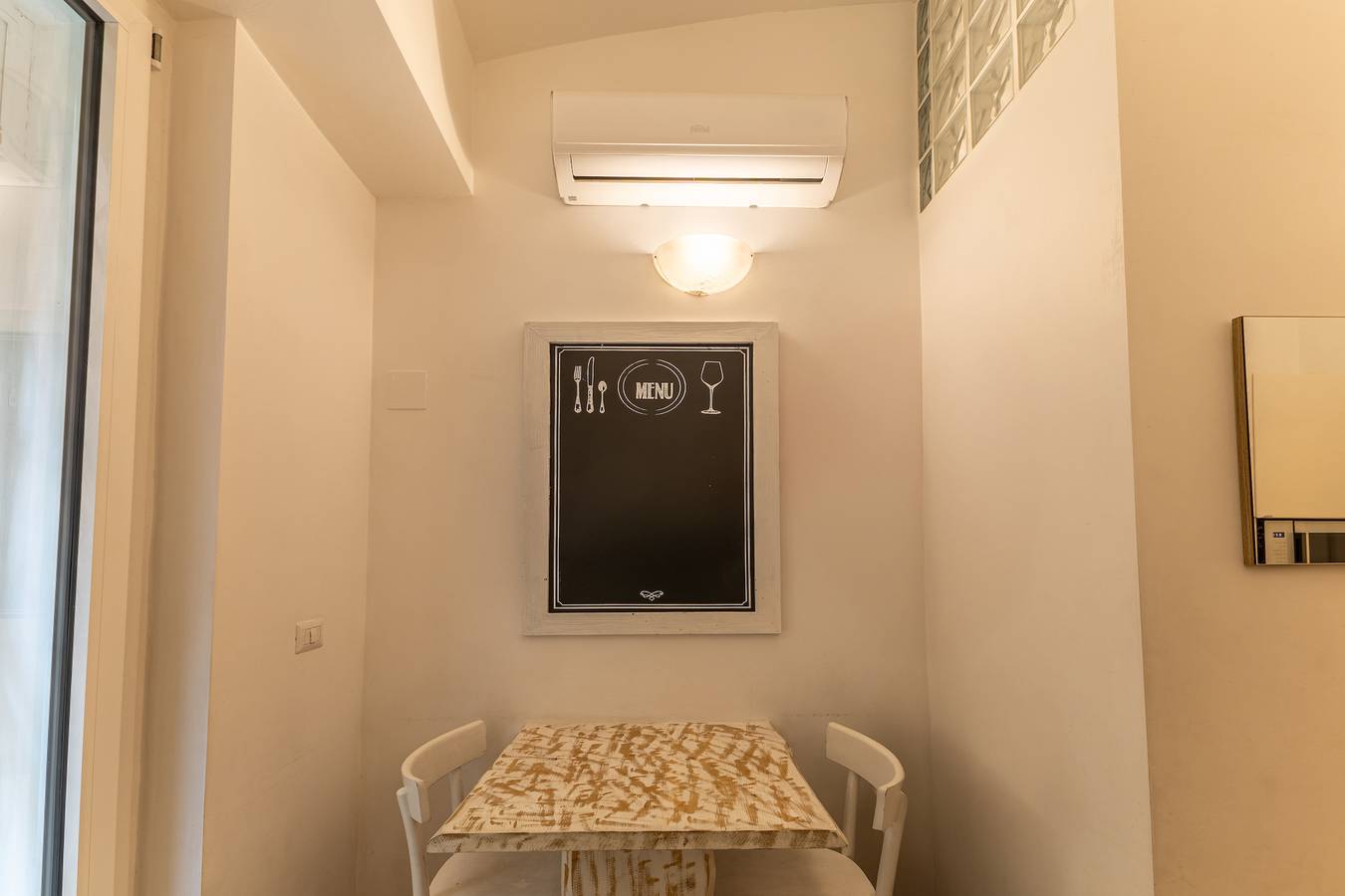 Appartement entier, Appartement de luxe au Vatican in Vatican, Province de Rome