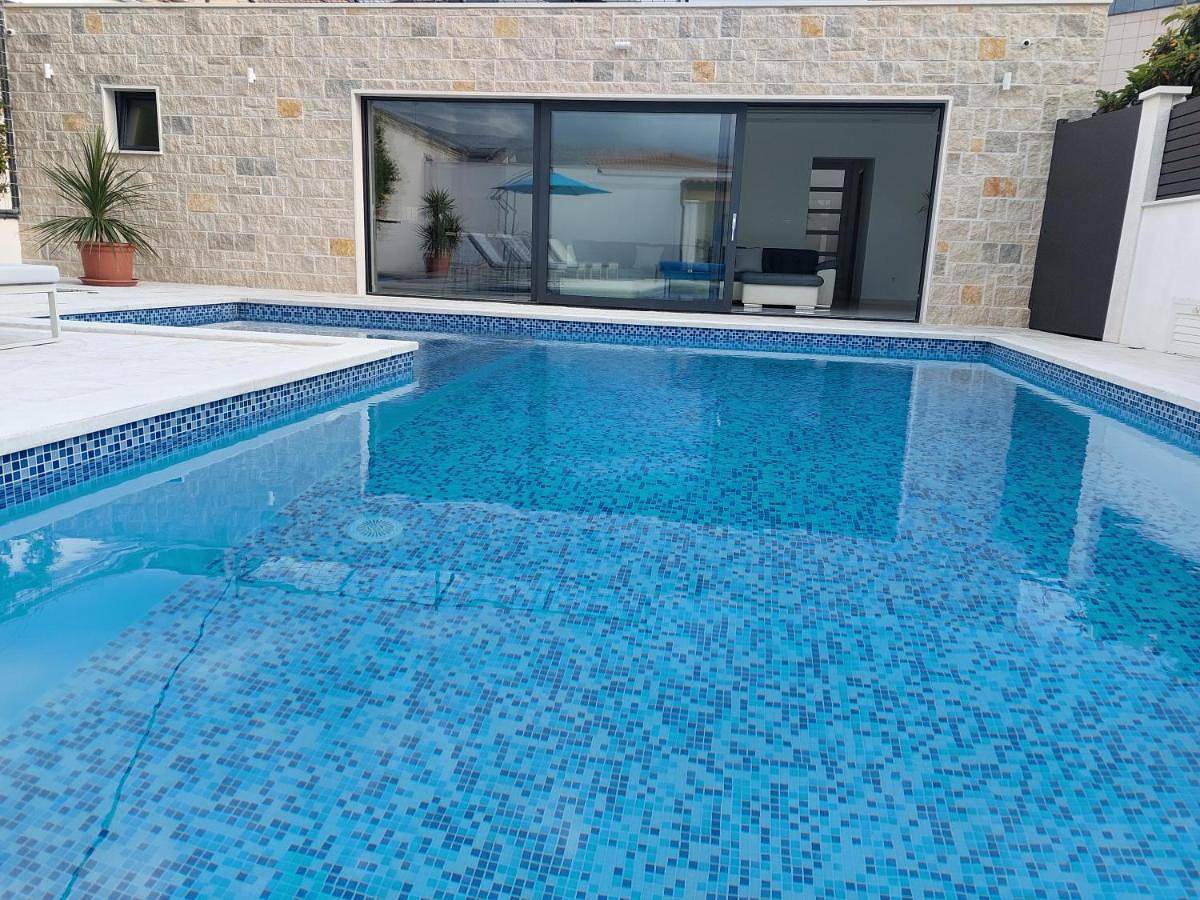 Villa in Split, Split-Dalmatien