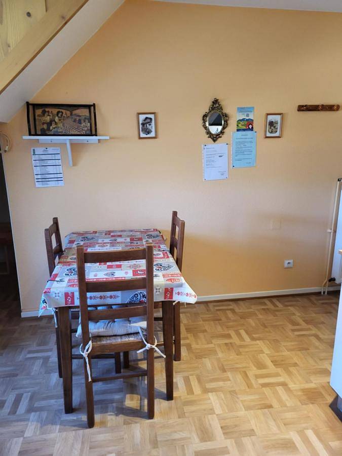 Cottage Kaefferkopf in Ammerschwihr, Parc naturel régional des Ballons des Vosges