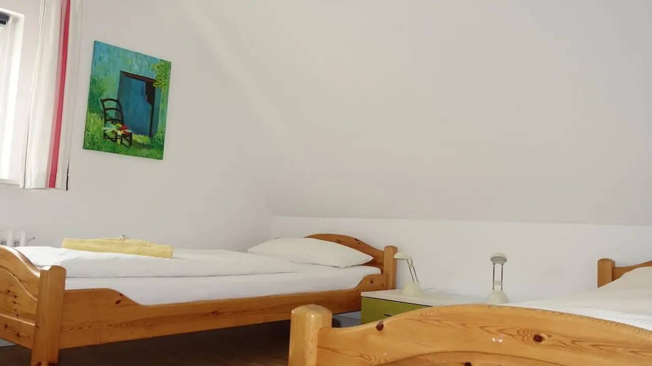 Ferienhaus für 4 Personen (80 m²) in Nebel in Nebel, Amrum