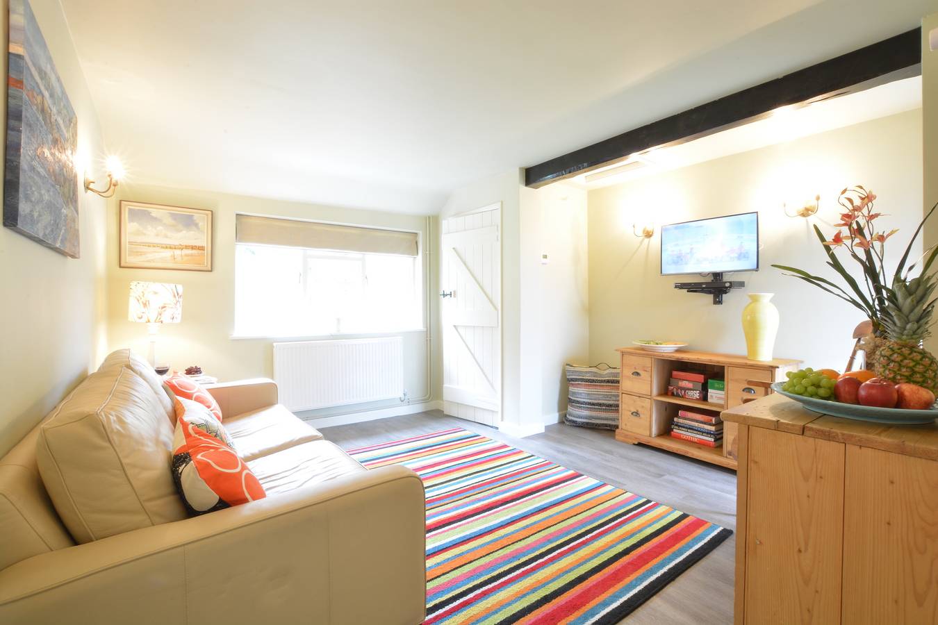 Church Farm Cottage, Dunwich in Dunwich, Suffolk