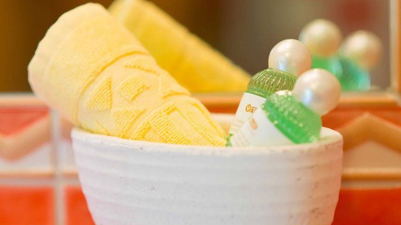 Suite für 6 Personen (45 m²) in Rust in Europa-Park, Rust