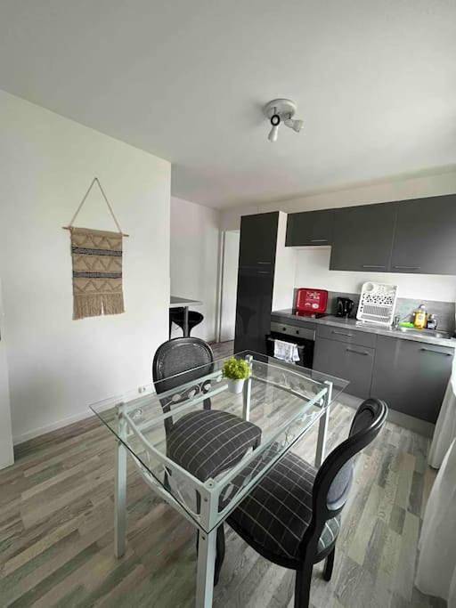 Gîte pour 2 personnes à Orchies