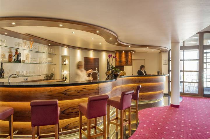 Hotel für 2 Personen in Freiburg - 2