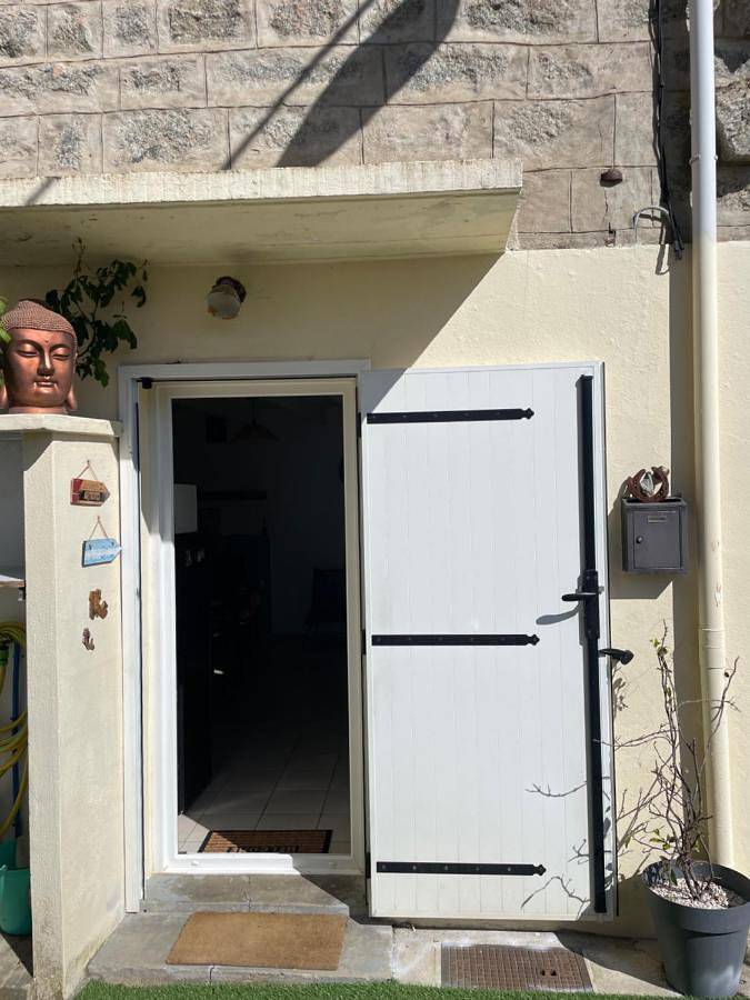 Appartement entier, Casa Di mamou in Loreto-di-Tallano, Parc naturel régional de Corse