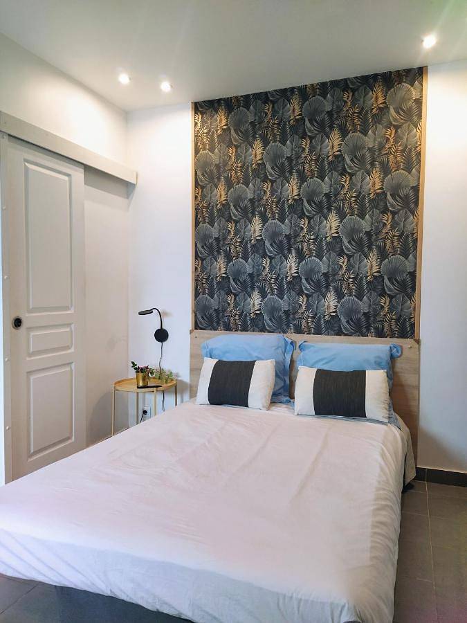 Appart’hôtel pour 2 personnes