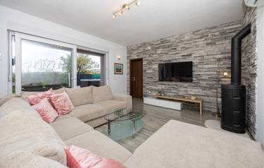 Bungalow für 12 Personen in Kastel Stafilic, Dalmatinisches Festland, Bild 2