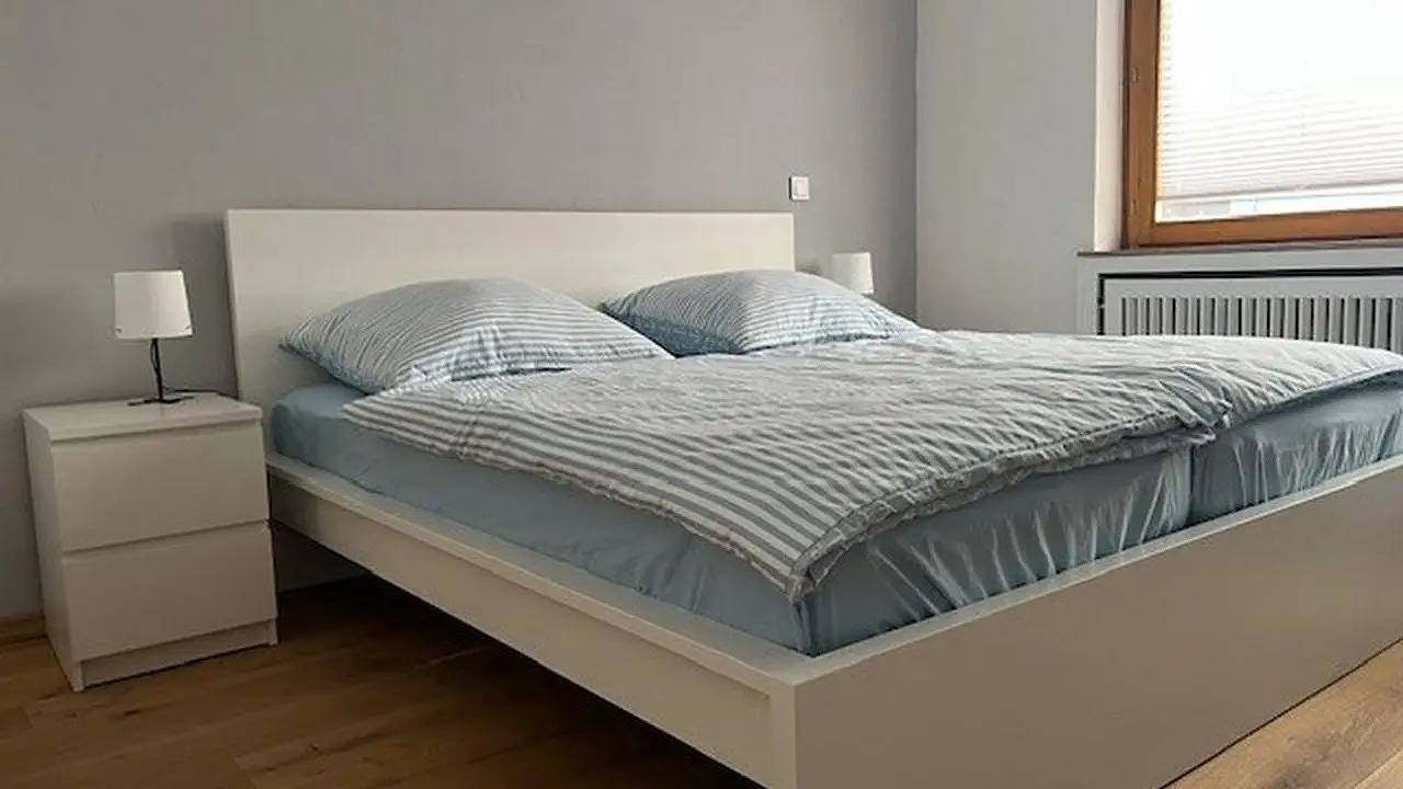 Ganze Ferienwohnung, Ferienwohnung für 4 Personen (75 m²) in Idar-Oberstein in Idar-Oberstein, Nahetal