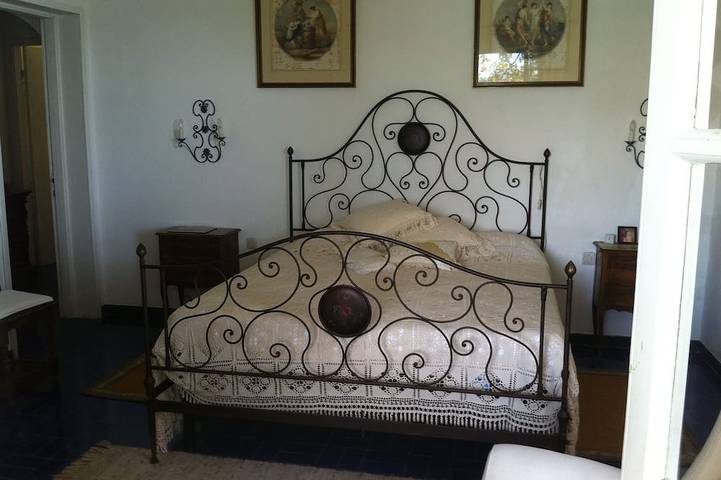 Location de vacances pour 12 personnes, avec jardin et balcon à Tellaro - 4