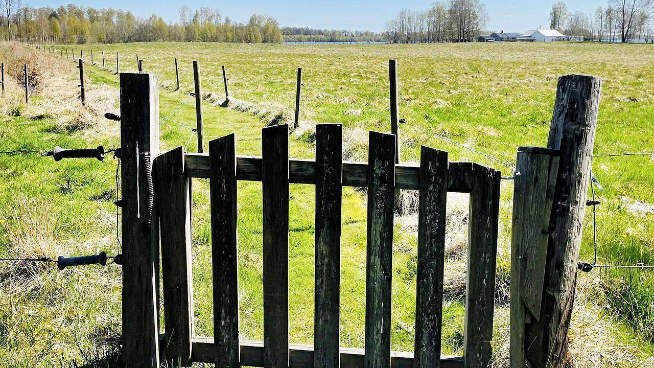 Ferienhaus für 5 Personen (50 m²) in Alvesta in Kronoberg