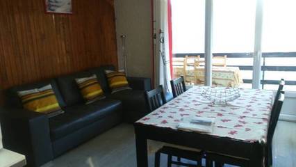 Chalet pour 6 Personnes dans Orcières, Région de Gap, Photo 4