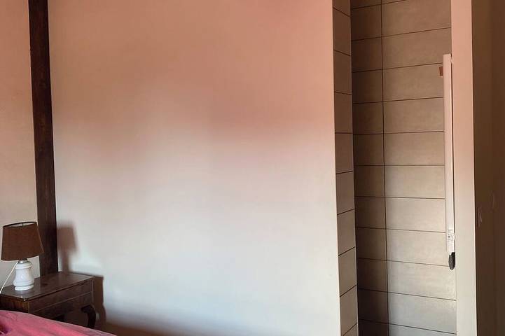 Location de vacances pour 28 personnes, avec jardin et terrasse à Pont-de-Ruan - 4