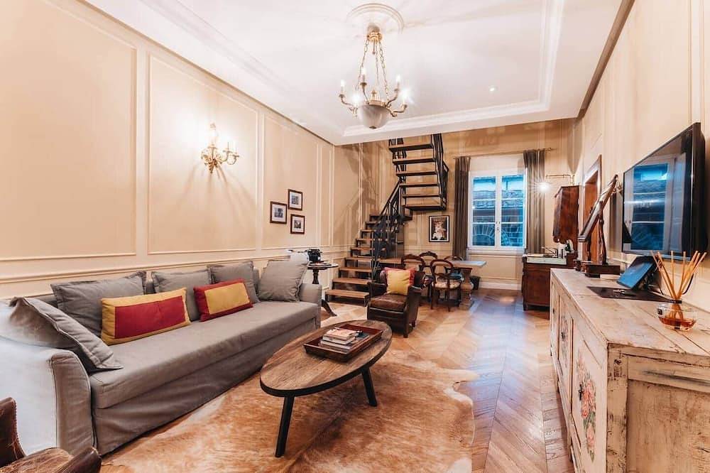 Appartamento vacanze a Firenze a partire da 408€ a notte