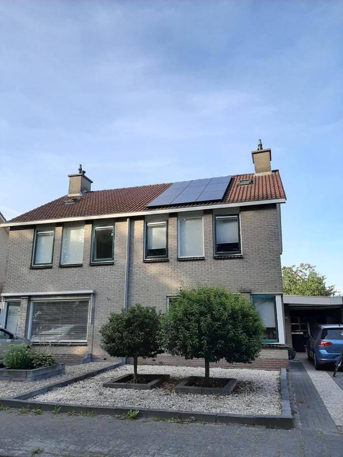 Geheel vakantieappartement, Budget Single Room in Assen, Drenthe