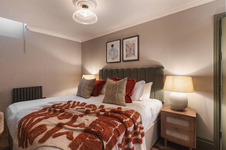 Apartamento entero, Your Apartment | Cotham Arms - Studio (Sk) in Brístol, Sudoeste de Inglaterra