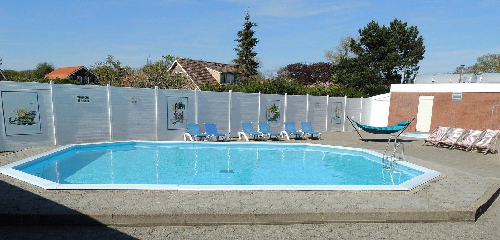 Vakantie Zeeland — Vz984 Vakantiebungalow in Oostkapelle in Oostkapelle, Walcheren