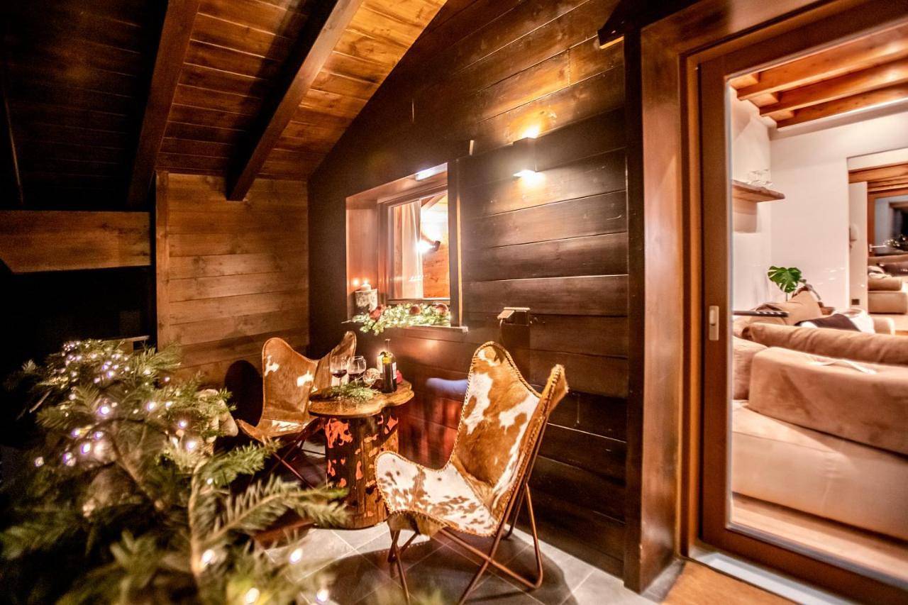 Ganze Wohnung, Iflat Chalet Carole Ortisei in Passberg, Kastelruth