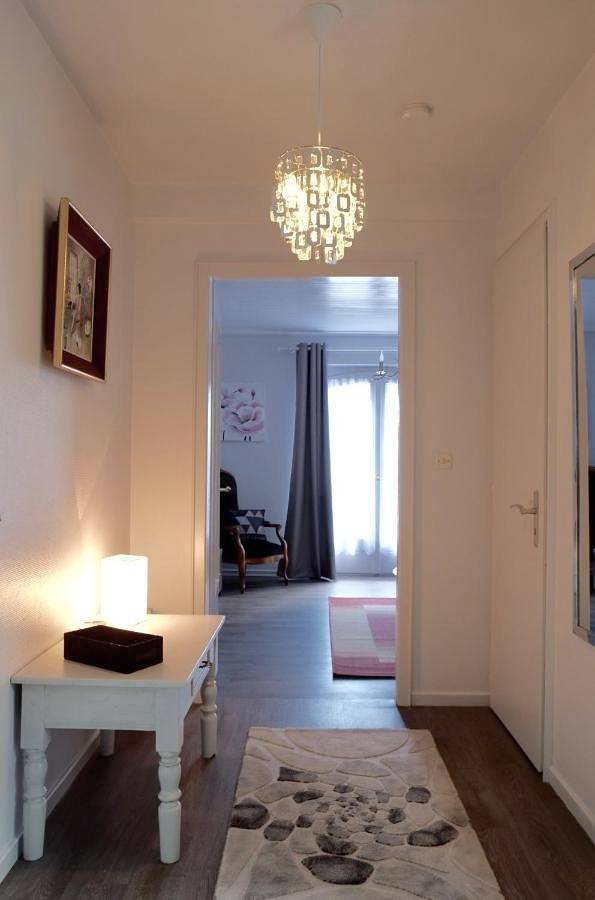 Gîte pour 2 personnes, avec jardin ainsi que terrasse et vue à Saverne - 4