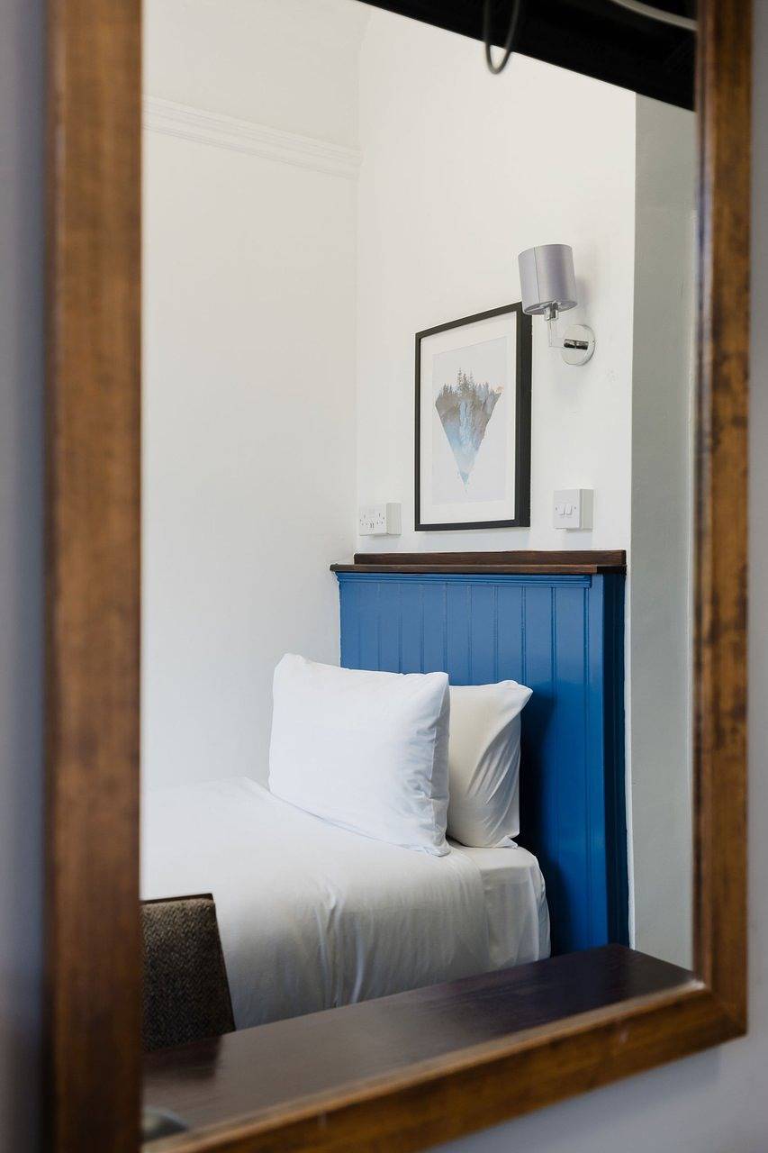 Apartamento entero, Apartamento de vacaciones para 1 persona in Watford, Hertfordshire