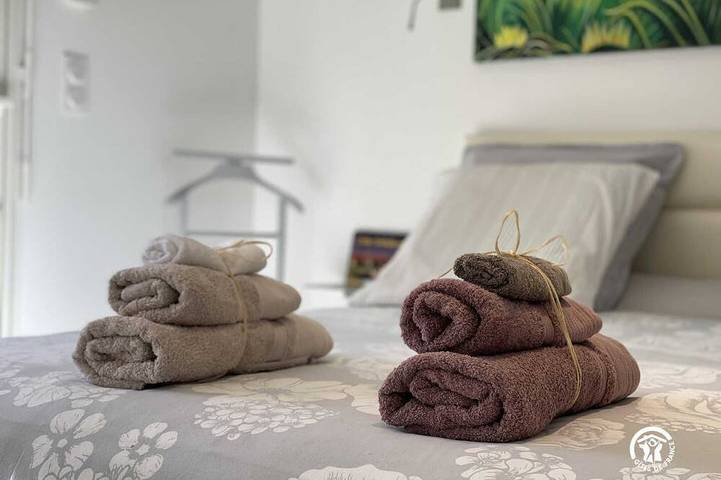 Location de vacances pour 2 personnes, avec jardin et piscine à Villelongue-dels-Monts - 3