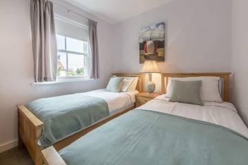 Cottage for 4 People in Wells-next-the-Sea, Norfolk, Photo 4