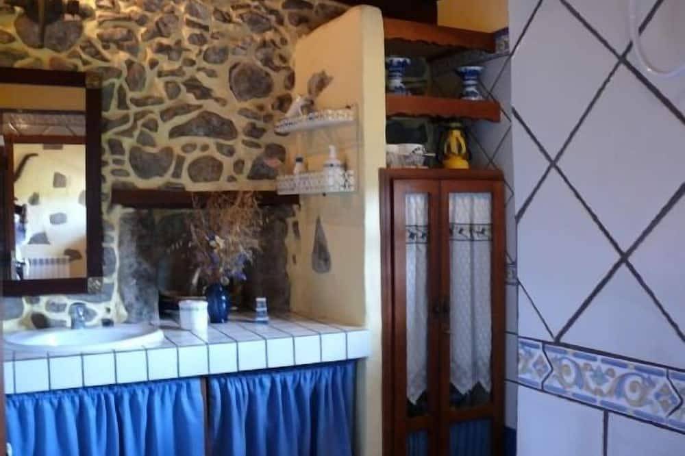 Gîte Finca Doramas pour 2 personnes in Moya, Grande Canarie du Nord