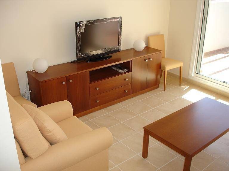 Geheel appartement, Rmp 35 - Residencial Marina Del Port in Calafat, Costa Dorada