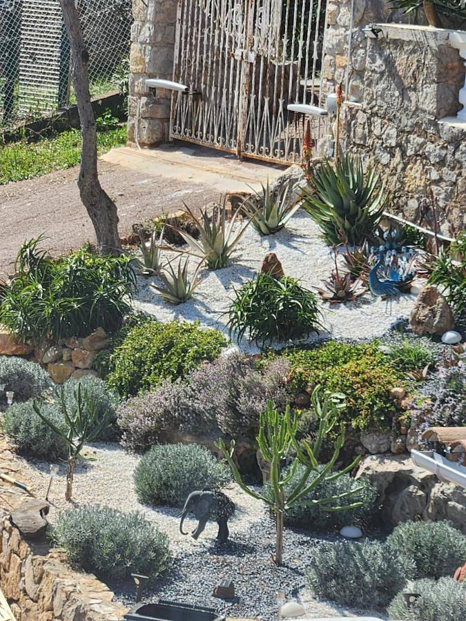 Gîte pour 2 personnes, avec vue et terrasse à Le Tignet - 3