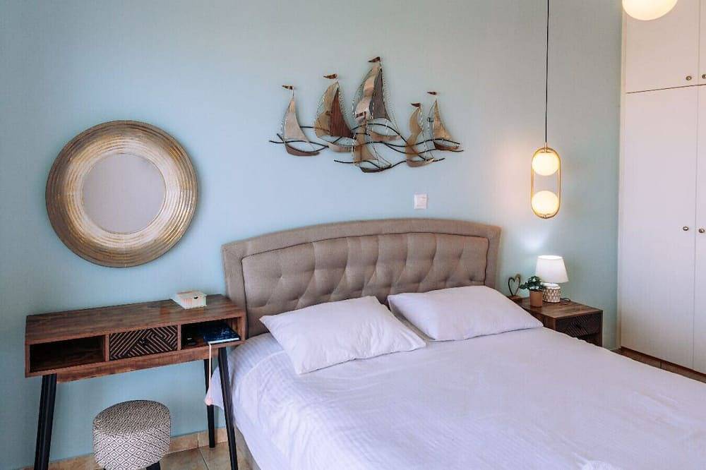 Entire apartment, Phaedrus Living: Harmony Sea View in Paphos, South Cyprus