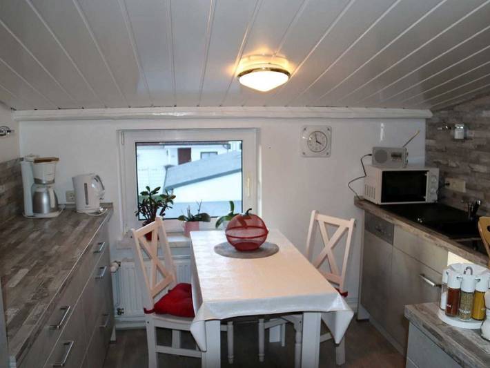 Ferienwohnung für 2 Personen, mit Garten in Vitte - 3