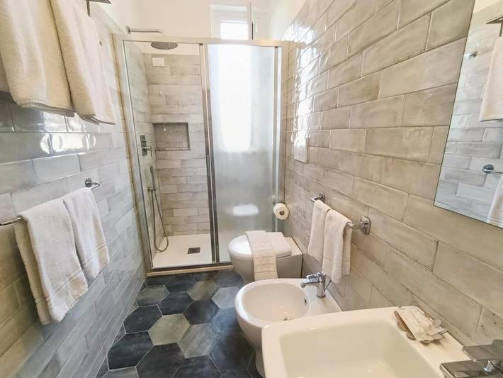 Hôtel pour 2 personnes, avec jardin à Laigueglia - 3
