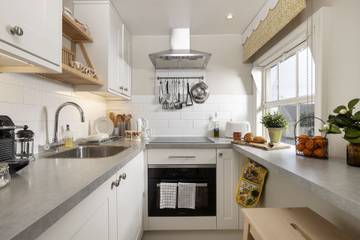 Casa Vacanza per 2 Persone in Sud Ovest Inghilterra, Cotswolds, Foto 3