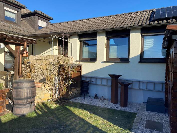 Ferienwohnung für 3 Personen