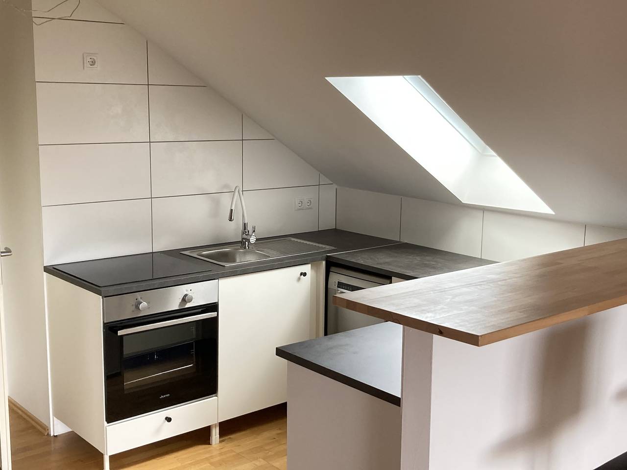 Ferienwohnung Jeßberger - Ferienwohnung in Bad Königshofen i.Grabfeld, Rhön-Bayern